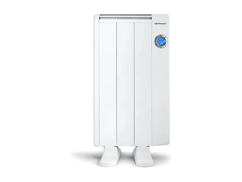 Emisor termoeléctrico Orbegozo RRE510 3 elementos blanco
