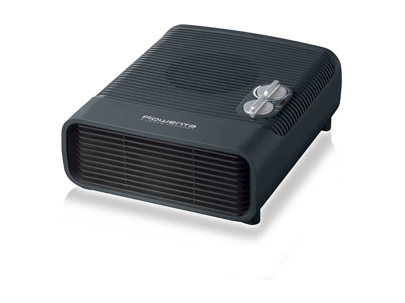 Calefactor Rowenta SO5115F0 2400W 2 potencias negro