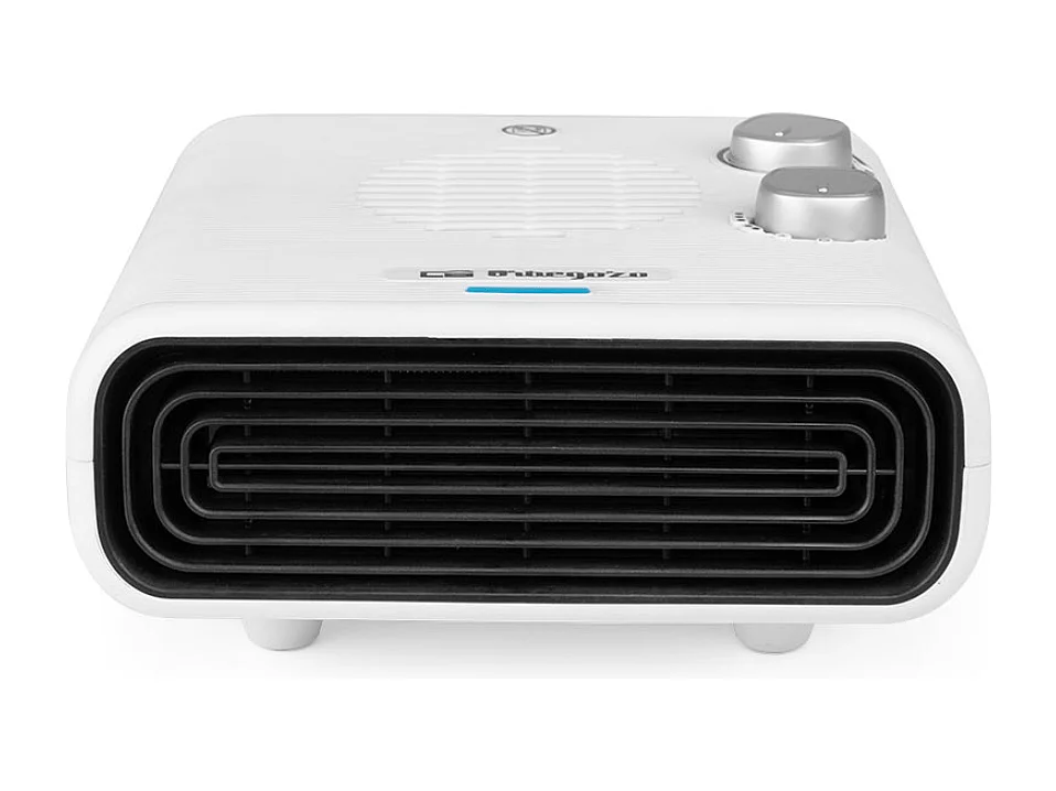 Calefactor Orbegozo FH5143 2200W 3 posiciones blanco
