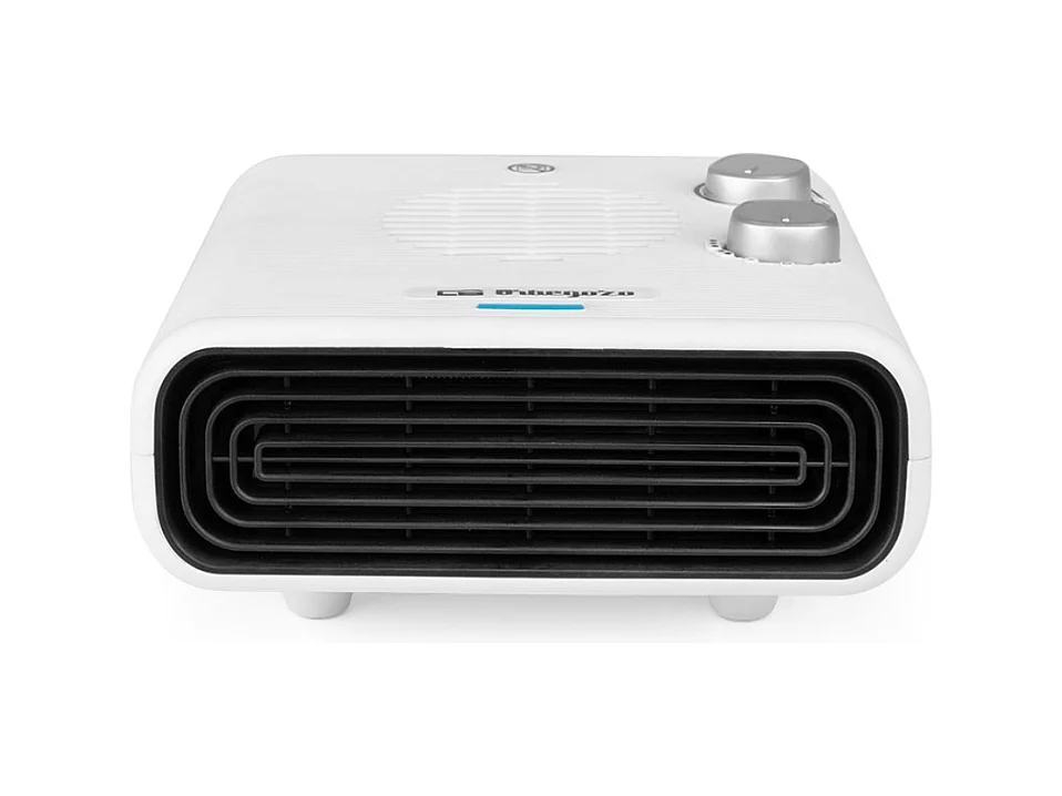 Calefactor Orbegozo FH5143 2200W 3 posiciones blanco