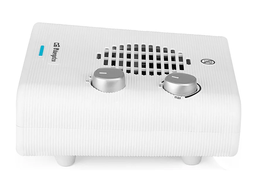 Calefactor Orbegozo FH5143 2200W 3 posiciones blanco