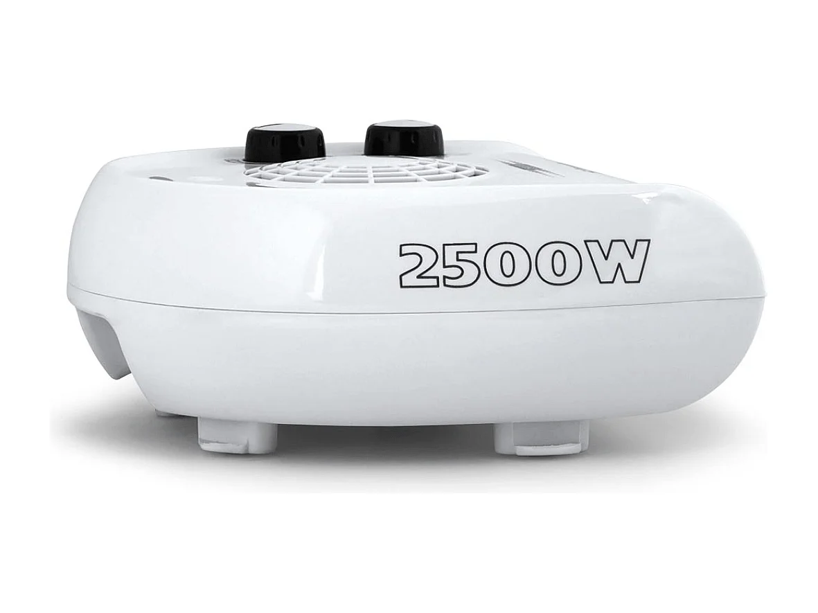 Calefactor Orbegozo Horizon FH5030 2500W 2 potencias blanco