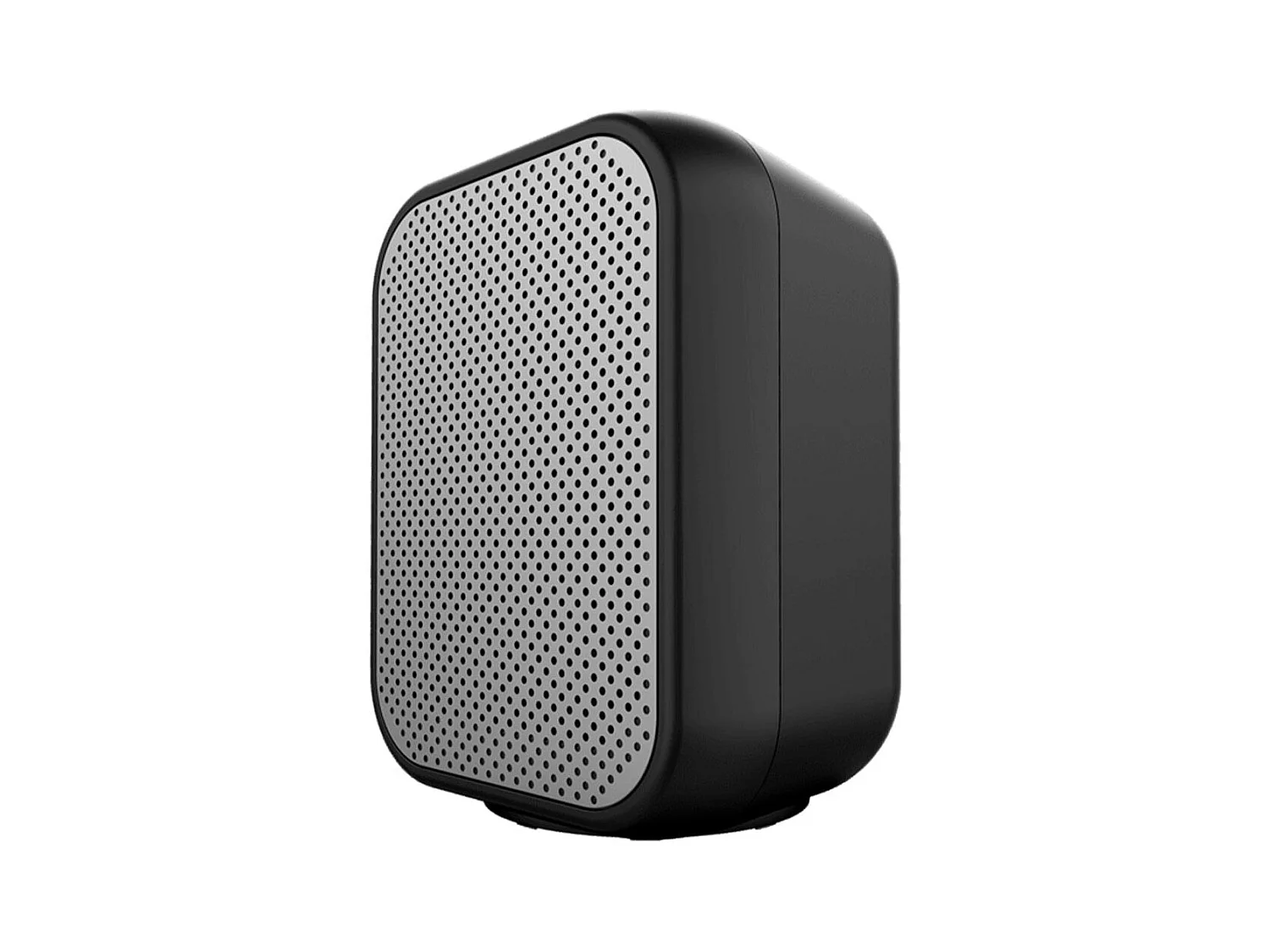 Calefactor cerámico Cecotec ReadyWarm 1500 Max Ceramic Rotate 1500W oscilante negro