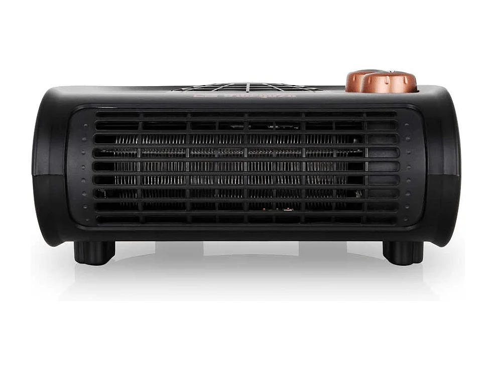Calefactor Orbegozo FH5035 2500W 3 posiciones negro