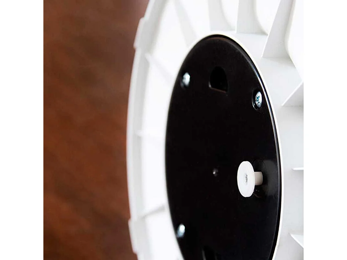 Calefactor cerámico Ready Warm 10000 Top Ceramic Cecotec 2200W oscilante 3 modos de funcionamiento