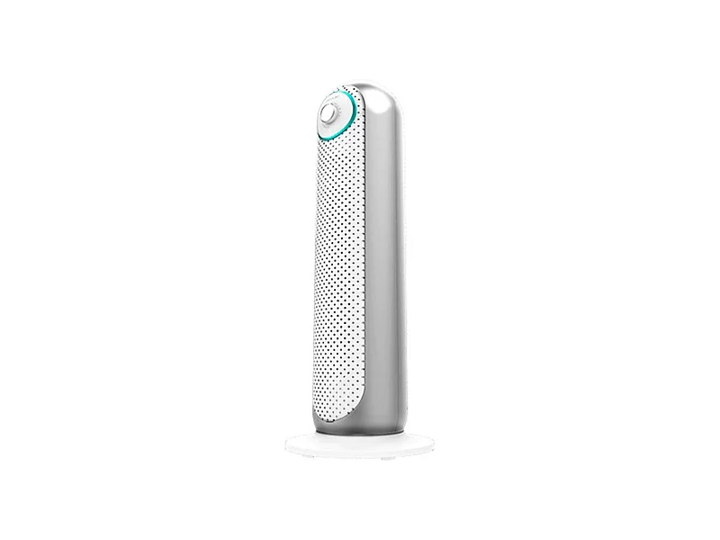 Calefactor cerámico Ready Warm 10050 Top Ceramic Pro Cecotec 2200W oscilante blanco