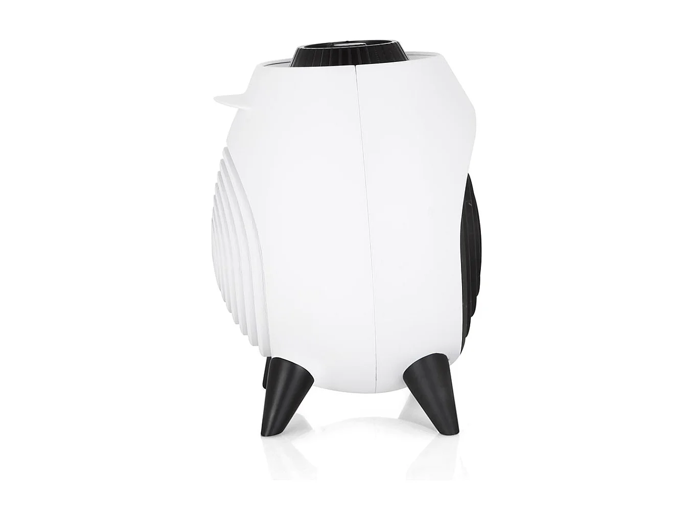 Calefactor Orbegozo FH5037 2000W 3 posiciones blanco