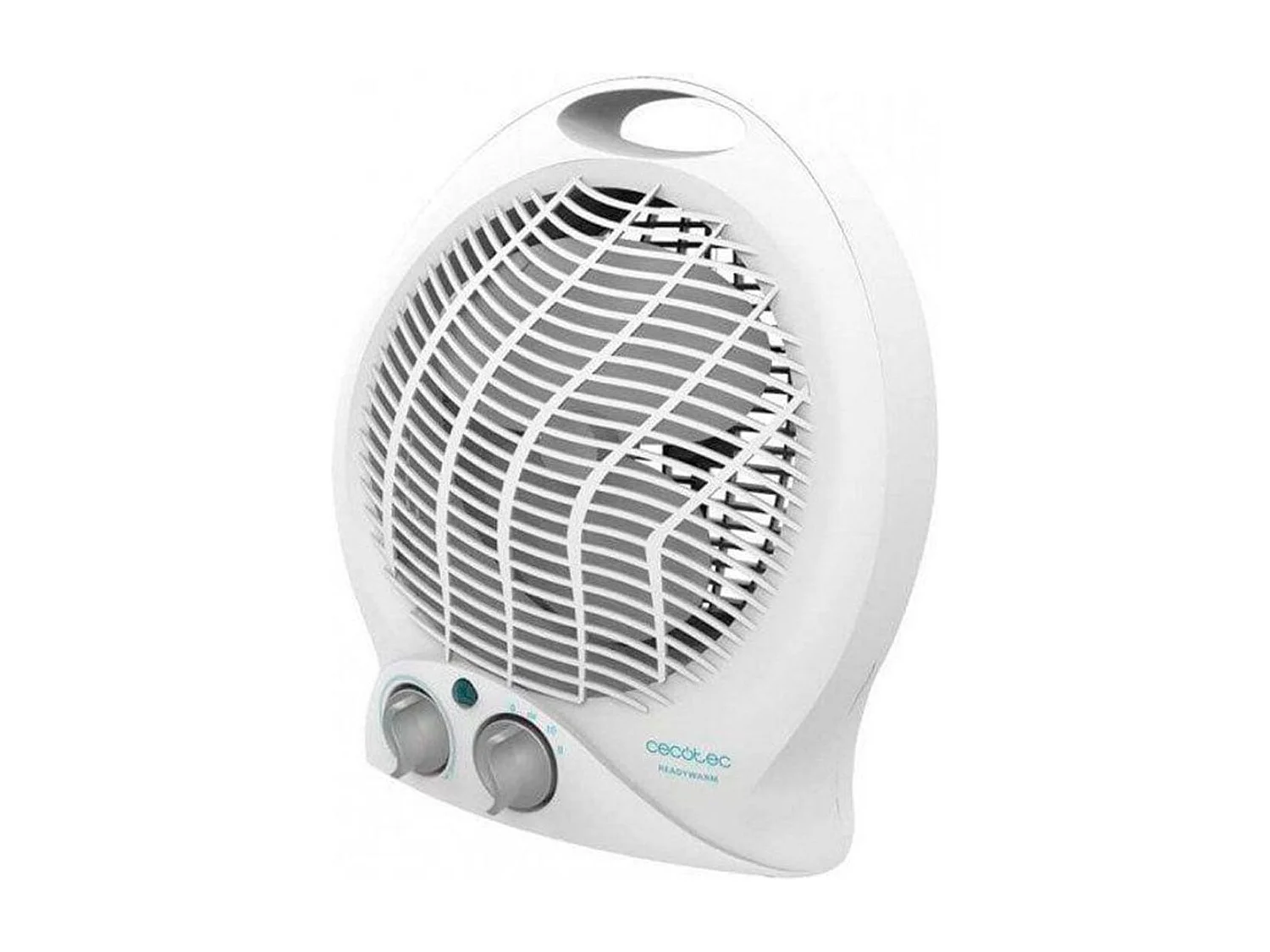 Termoventilador Cecotec ReadyWarm 9790 Force 2000W blanco