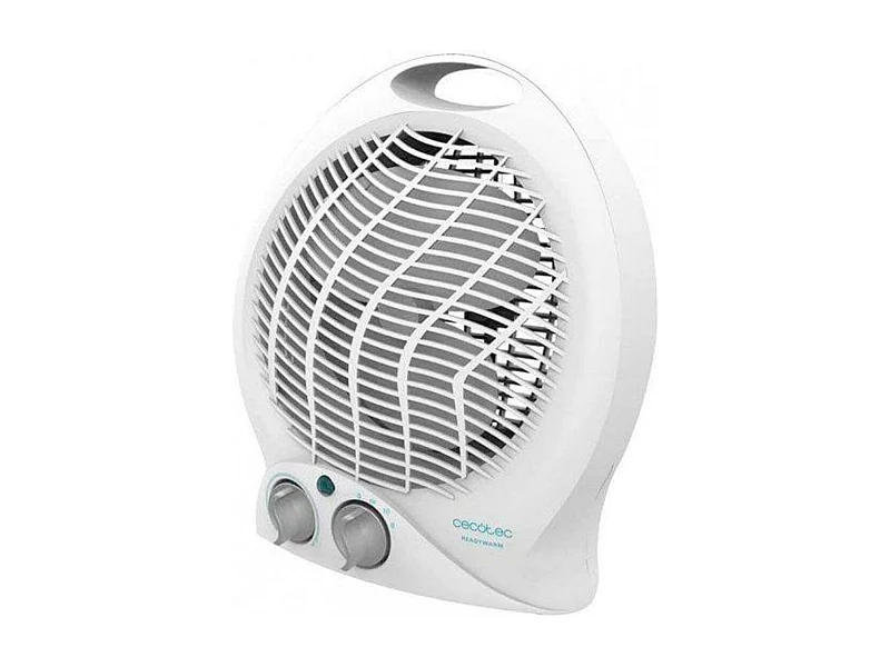 Termoventilador Cecotec ReadyWarm 9790 Force 2000W blanco
