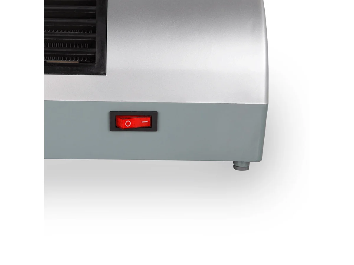 Calefactor cerámico de pared Orbegozo SP6500 2000W programable 52 cm