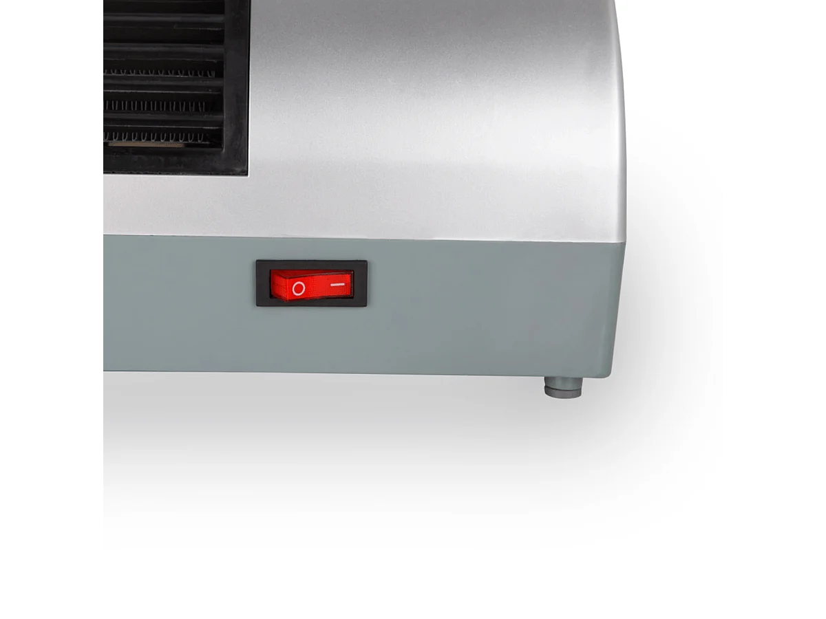 Calefactor cerámico de pared Orbegozo SP6500 2000W programable 52 cm