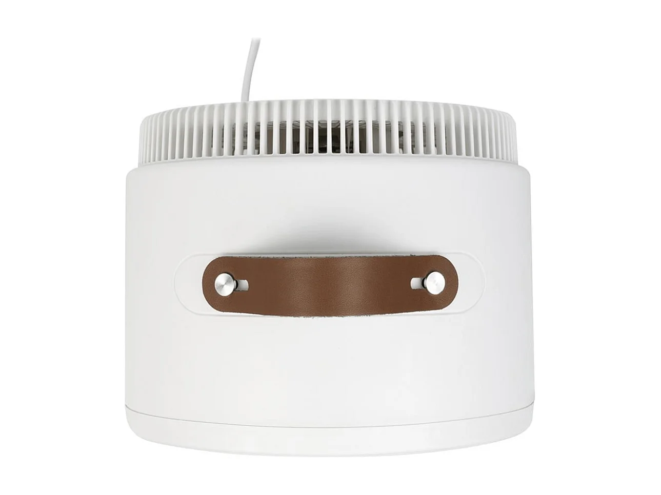 Calefactor ventilador Tristar KA-5140 2000W 4 modos oscilante blanco