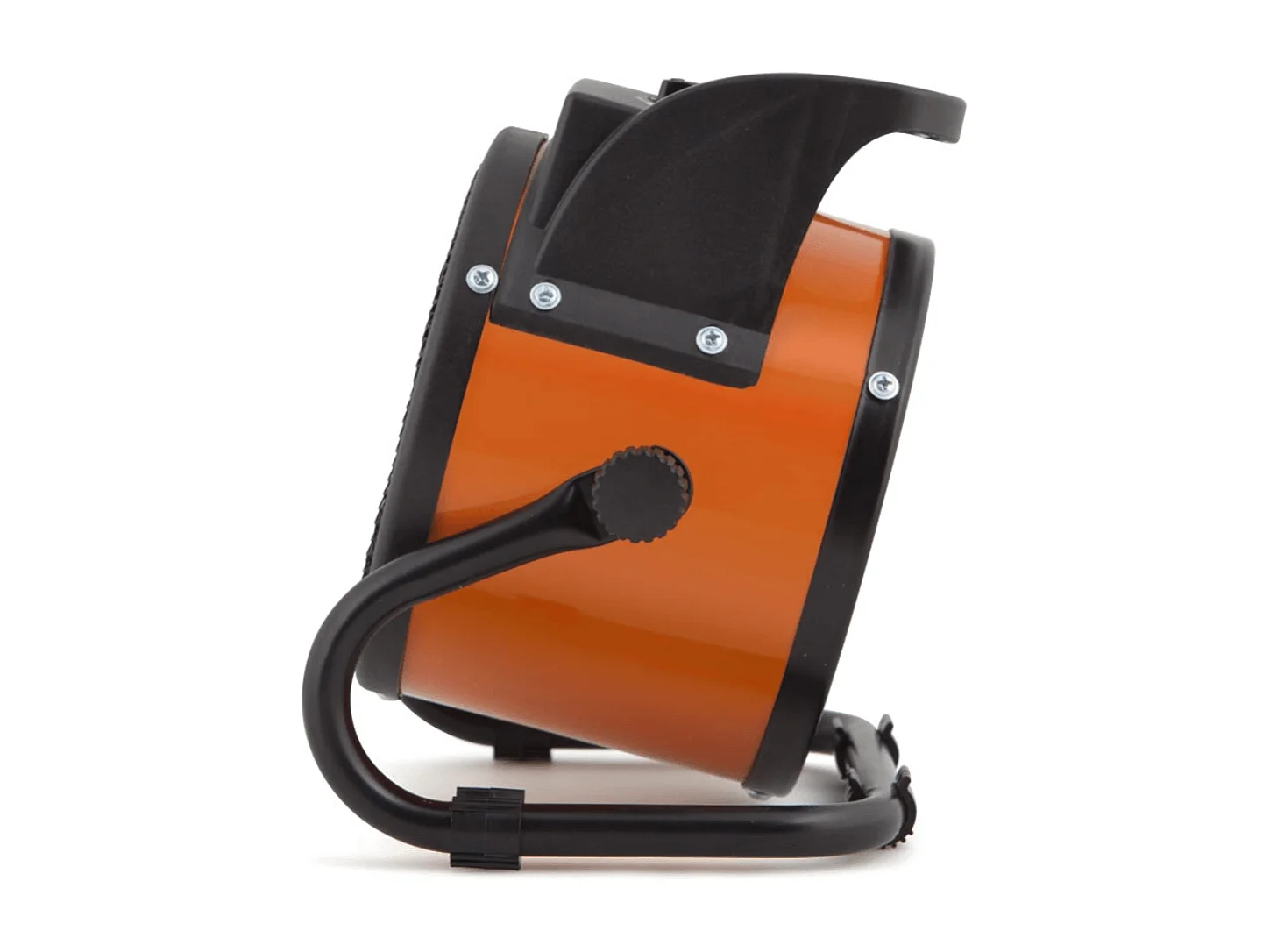 Calefactor cerámico Orbegozo FHR2040 2000W temperatura regulable naranja