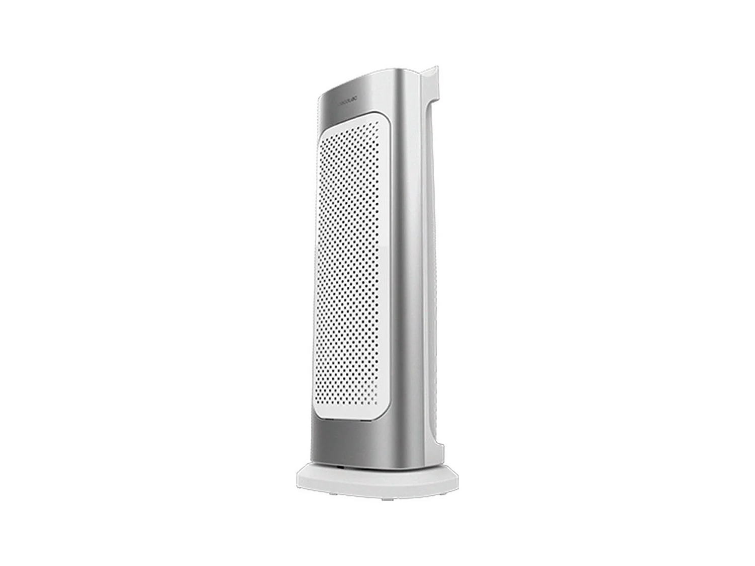 Calefactor cerámico Ready Warm 6700 Ceramic Sky Cecotec 2000W oscilante blanco