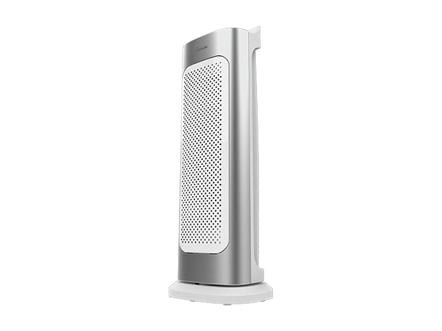 Calefactor cerámico Ready Warm 6700 Ceramic Sky Cecotec 2000W oscilante blanco