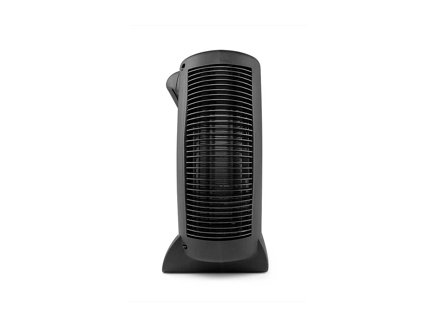 Calefactor ventilador Orbegozo FH 5140 2000W diseño vertical u horizontal negro
