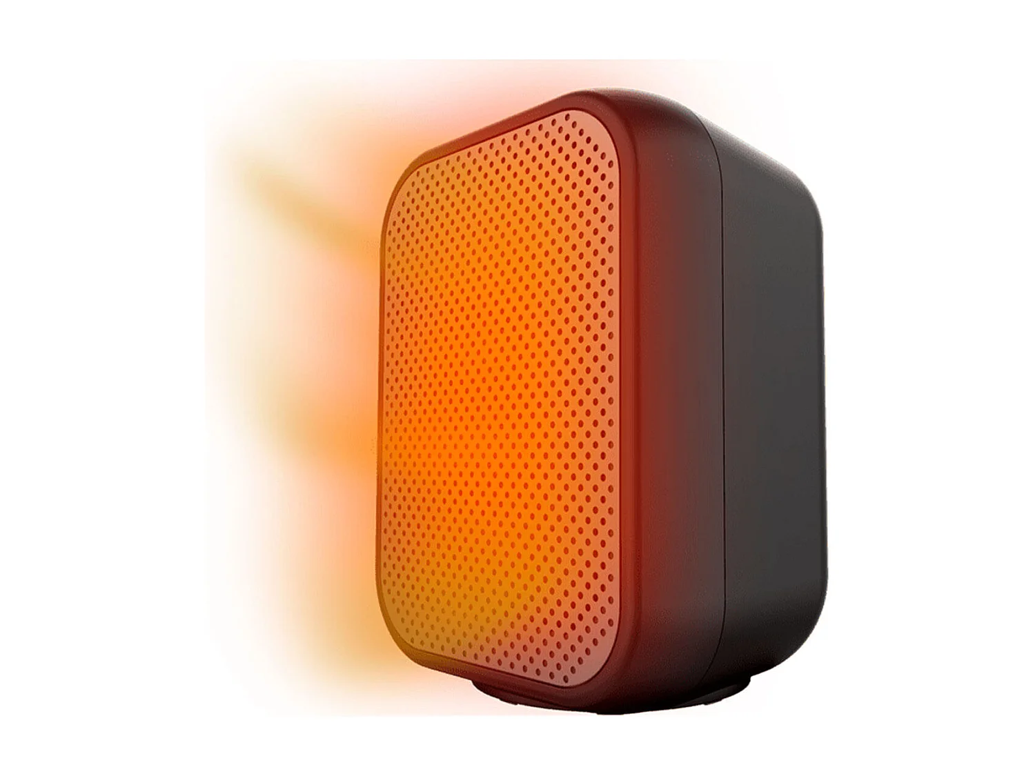 Calefactor cerámico Cecotec ReadyWarm 1500 Max Ceramic 1500W negro