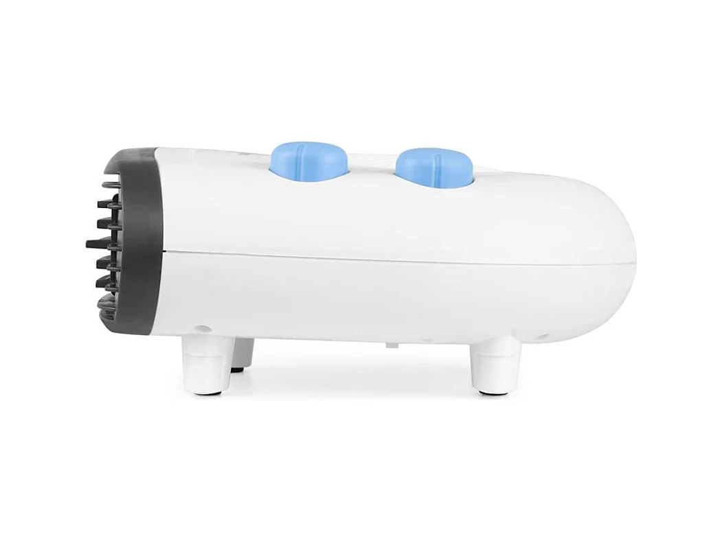Calefactor Orbegozo FH5009 2000W 2 posiciones blanco