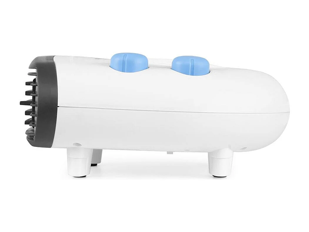 Calefactor Orbegozo FH5009 2000W 2 posiciones blanco