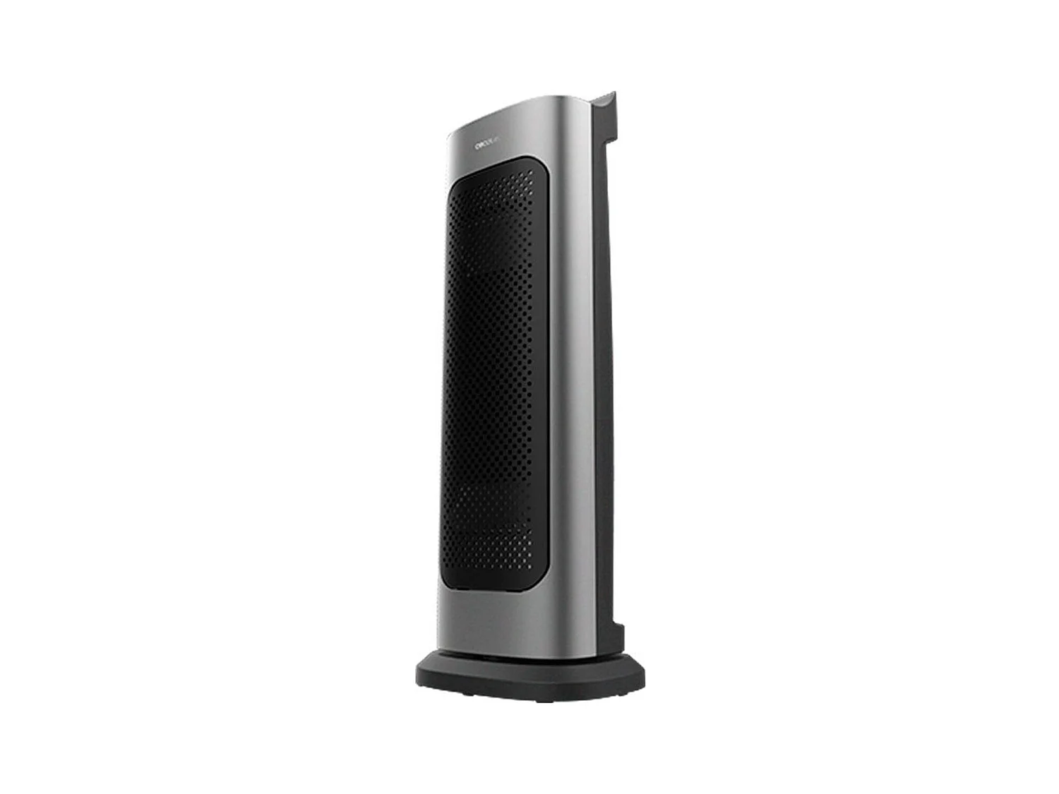 Calefactor cerámico Ready Warm 6800 Ceramic Sky Smart Cecotec 2000W oscilante con mando negro