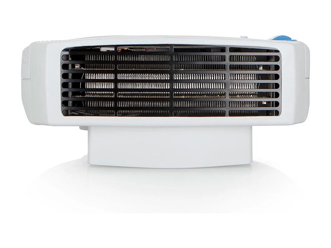 Calefactor ventilador Orbegozo FH 5008 2000W diseño horizontal blanco