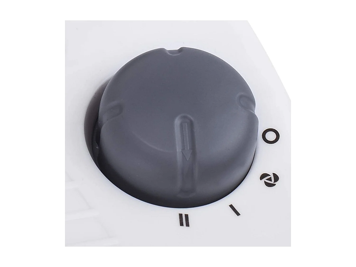 Calefactor Tristar KA5046 2000W 3 modos blanco