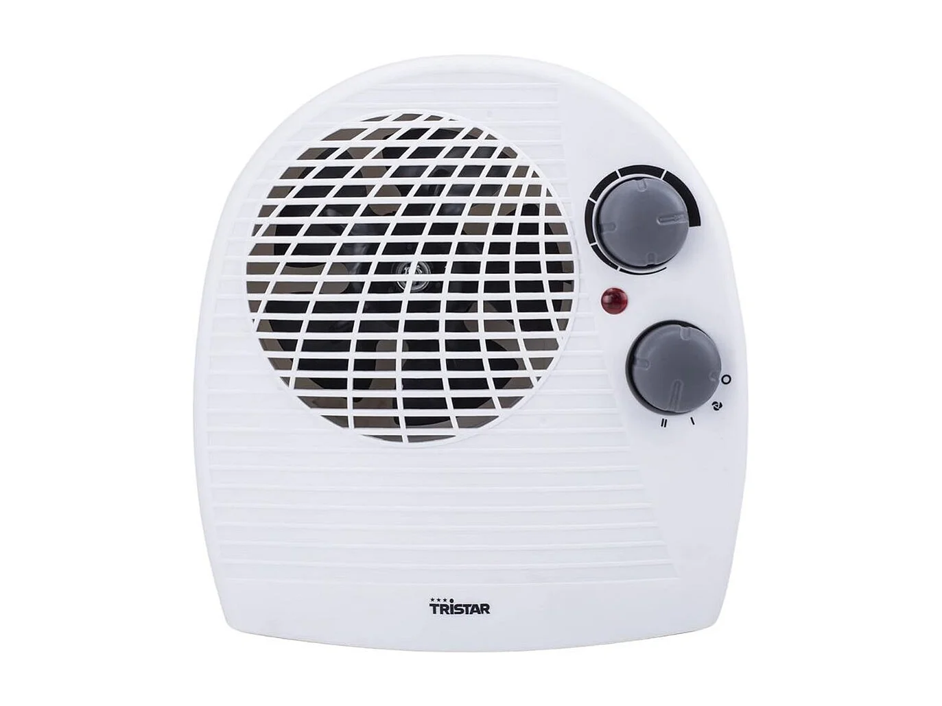 Calefactor Tristar KA5046 2000W 3 modos blanco