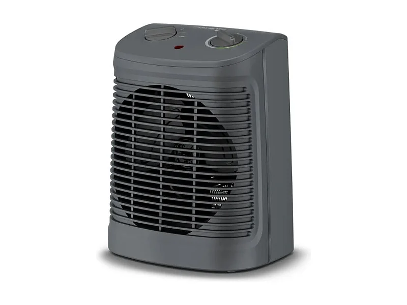 Calefactor Rowenta SO2321F2 2000W 2 potencias negro