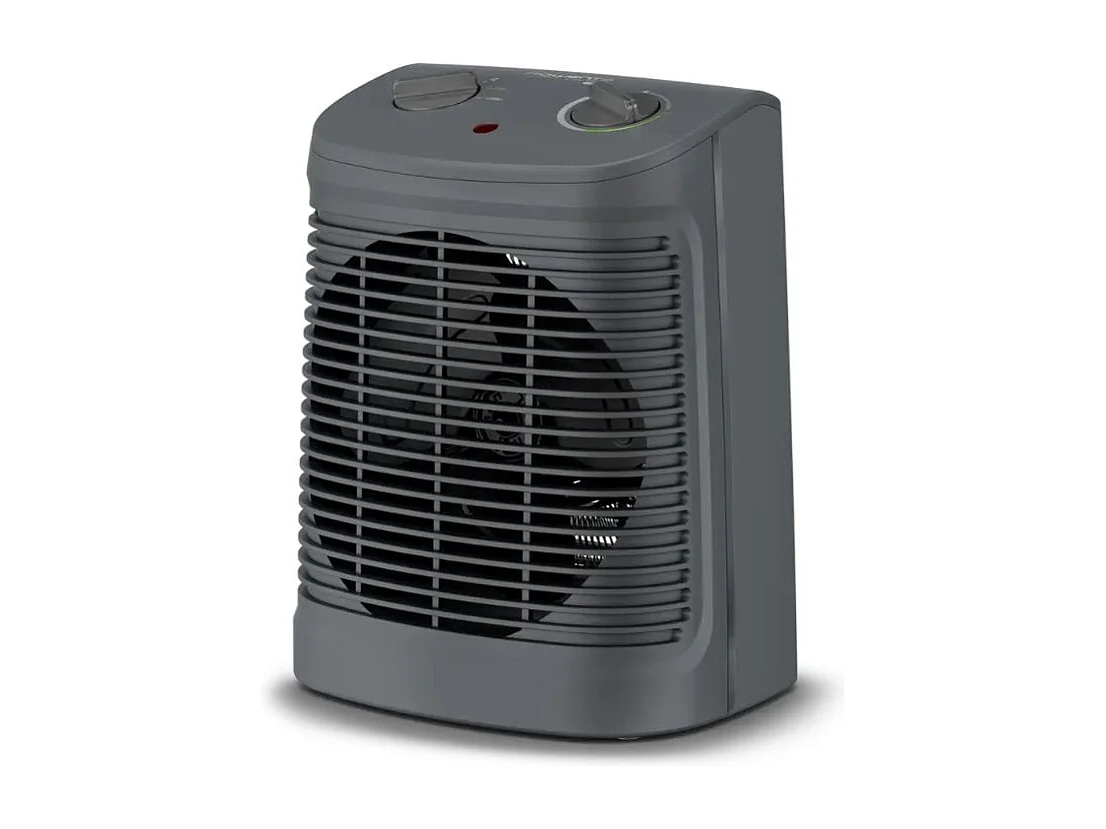 Calefactor Rowenta SO2321F2 2000W 2 potencias negro