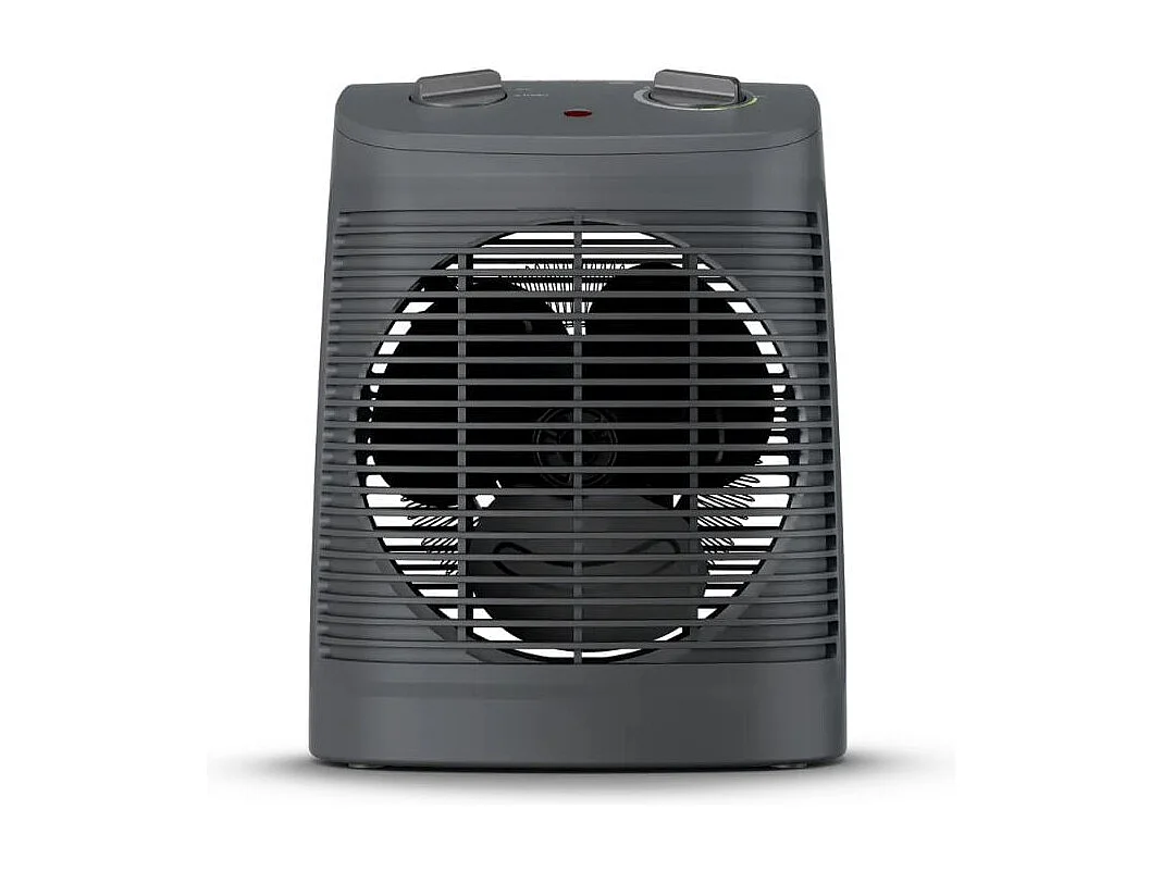 Calefactor Rowenta SO2321F2 2000W 2 potencias negro