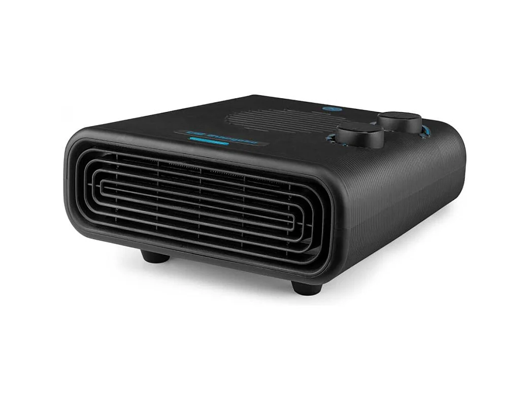 Calefactor Orbegozo FH5043 2200W 3 posiciones negro