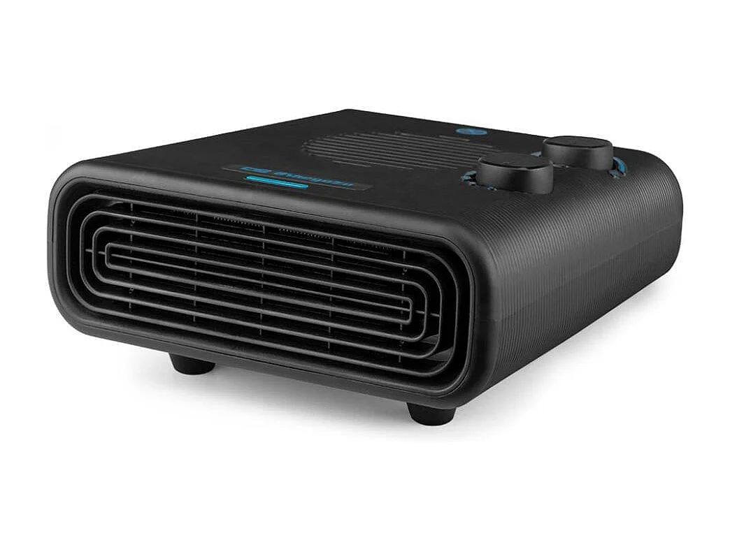 Calefactor Orbegozo FH5043 2200W 3 posiciones negro