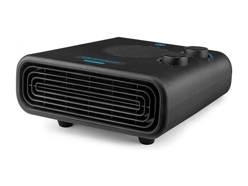 Calefactor Orbegozo FH5043 2200W 3 posiciones negro