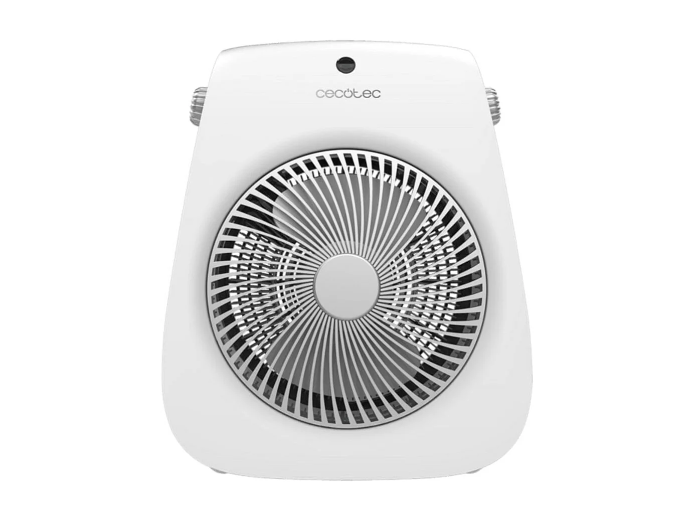 Termoventilador Cecotec ReadyWarm 2000 Max Force 2000W 2 potencias 3 modos blanco