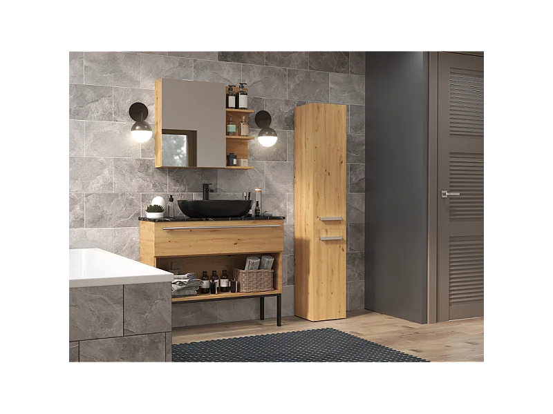 Nel IV badkamerplank ARTISAN