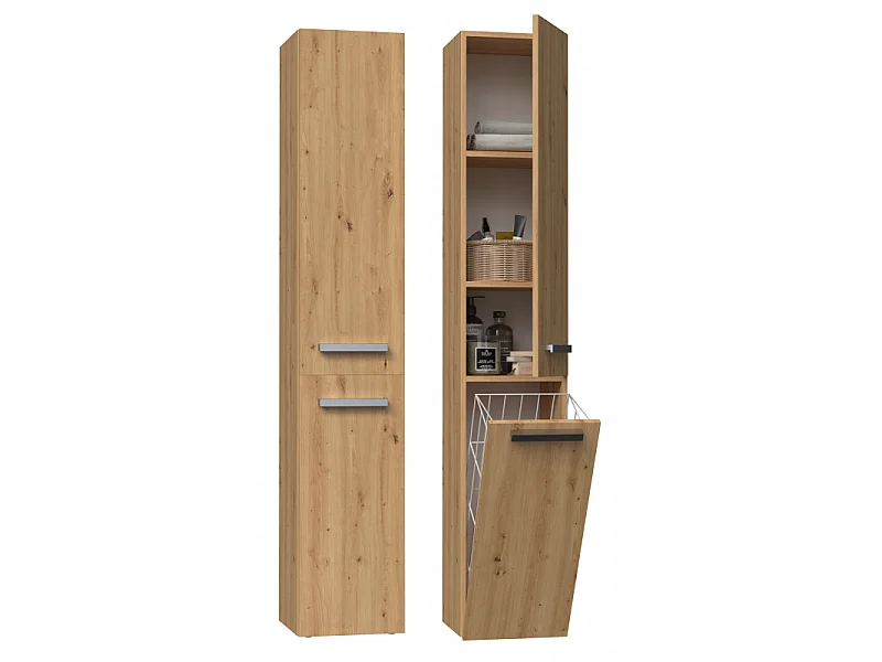 Nel IV Badregal ARTISAN