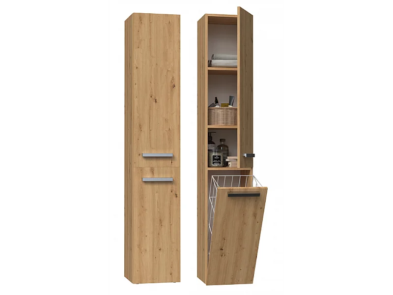 Nel IV badkamerplank ARTISAN