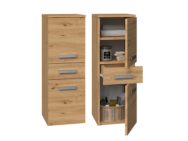 Étagère de salle de bains Nel V DDS ARTISAN