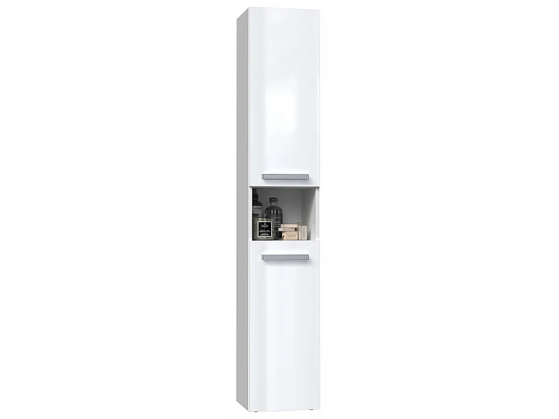 Badkamerplank Nel I BRILJANT WIT