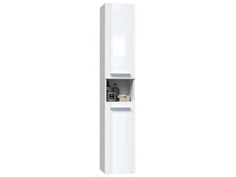 Badkamerplank Nel I BRILJANT WIT