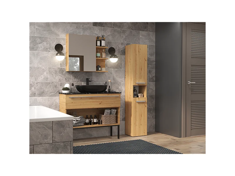 Badkamerplank Nel I ARTISAN