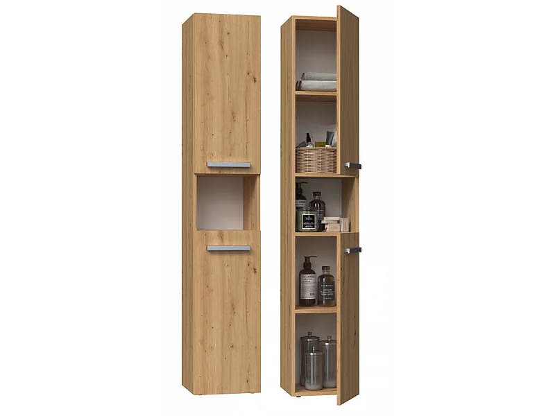 Nel I ARTISAN Badregal