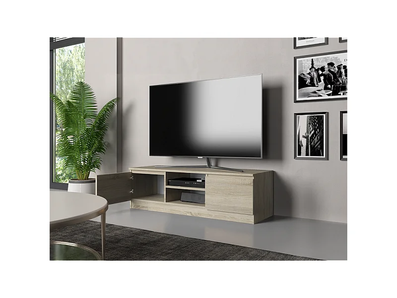 JEDNOSTKA BAZOWA 120 DĄB SONOMA