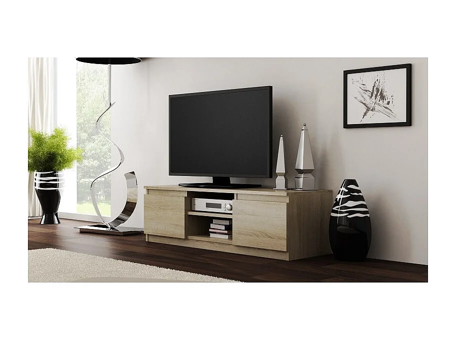 JEDNOSTKA BAZOWA 120 DĄB SONOMA