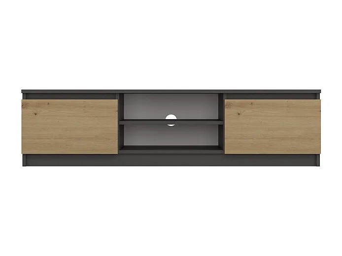 JEDNOSTKA BAZOWA 120 DĄB SONOMA