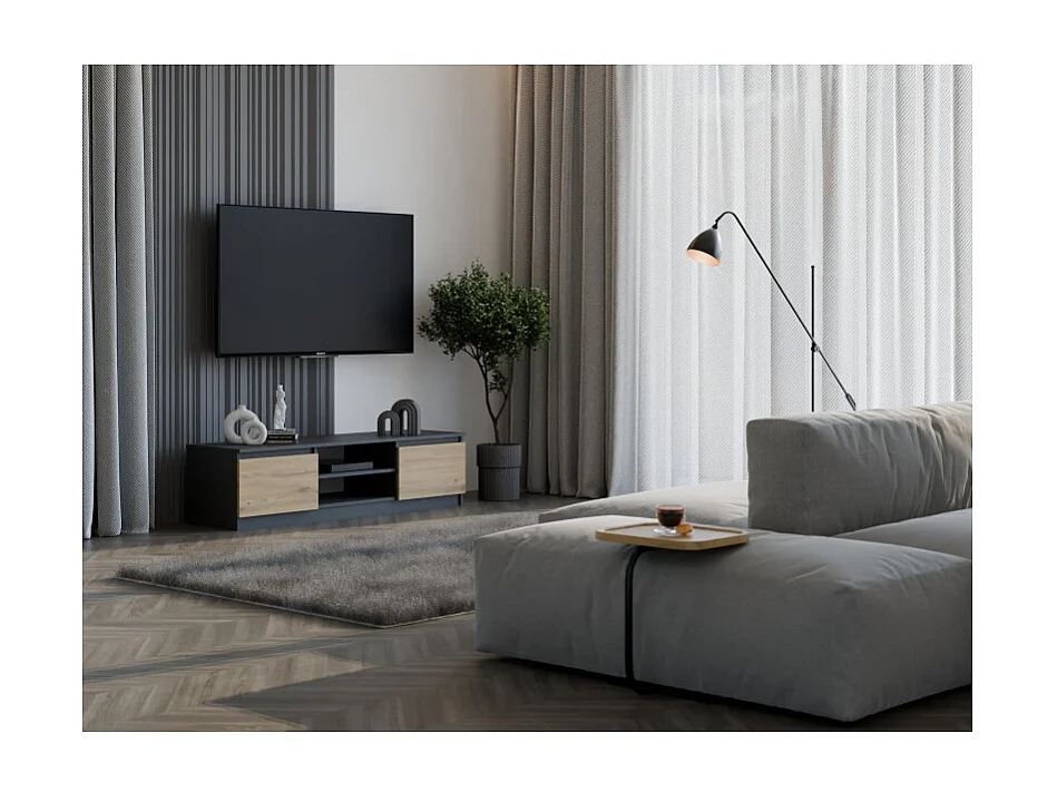 JEDNOSTKA BAZOWA 120 DĄB SONOMA