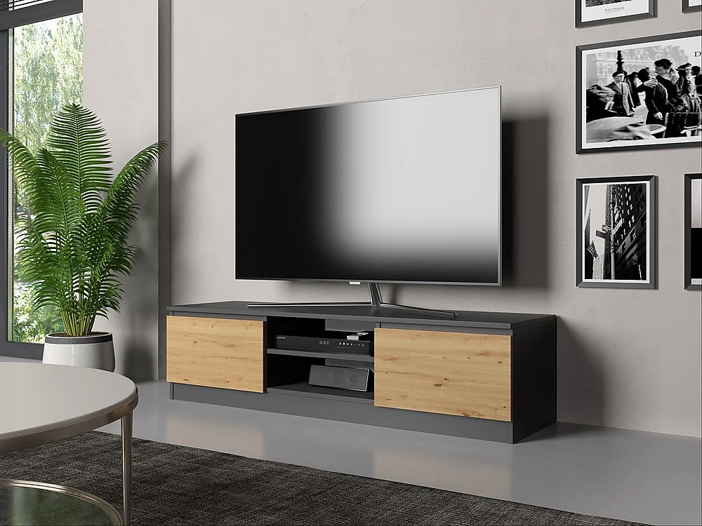 JEDNOSTKA BAZOWA 120 DĄB SONOMA