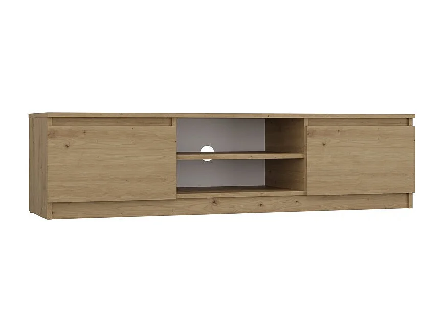 EIKEN TV-MEUBEL ARTISAN