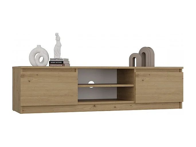 EIKEN TV-MEUBEL ARTISAN