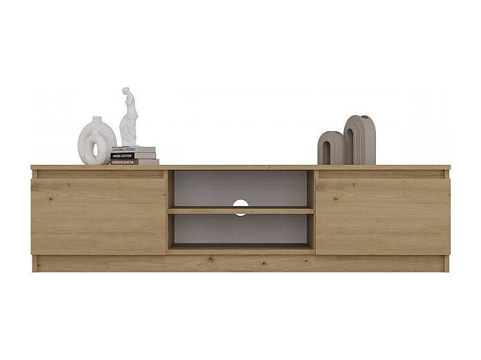 EIKEN TV-MEUBEL ARTISAN